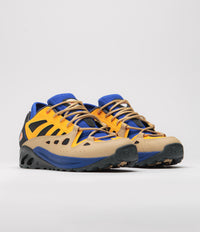 Nike ACG Air Exploraid Shoes - Hyper Royal / Safety Orange - Laser Orange thumbnail