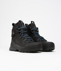 Nike ACG Air Zoom Gaiadome Gore-Tex Shoes - Black / Black thumbnail