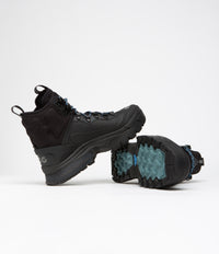 Nike ACG Air Zoom Gaiadome Gore-Tex Shoes - Black / Black thumbnail