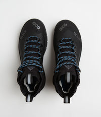 Nike ACG Air Zoom Gaiadome Gore-Tex Shoes - Black / Black thumbnail