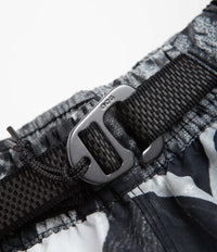 Nike ACG All Over Print Trail Shorts - Black / Anthracite / Summit White thumbnail