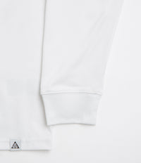 Nike ACG Ants Long Sleeve T-Shirt - Summit White thumbnail