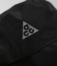 Nike ACG Apex Bucket Hat - Black / Reflective Silver thumbnail