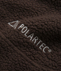 Nike ACG Arctic Wolf Vest - Baroque Brown / Black / Summit White thumbnail