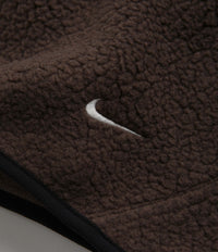 Nike ACG Arctic Wolf Vest - Baroque Brown / Black / Summit White thumbnail