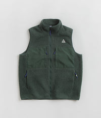 Nike ACG Arctic Wolf Vest - Vintage Green / Vintage Green / Summit White thumbnail