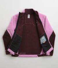 Nike ACG Canwell Glacier Fleece - Beyond Pink / Burgundy Crush / Summit White thumbnail