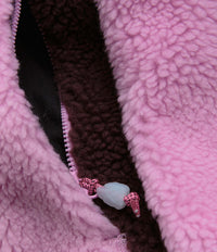 Nike ACG Canwell Glacier Fleece - Beyond Pink / Burgundy Crush / Summit White thumbnail