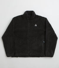 Nike ACG Canwell Glacier Fleece - Black / Black / Summit White thumbnail