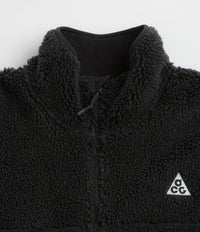 Nike ACG Canwell Glacier Fleece - Black / Black / Summit White thumbnail