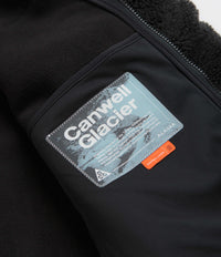 Nike ACG Canwell Glacier Fleece - Black / Black / Summit White thumbnail