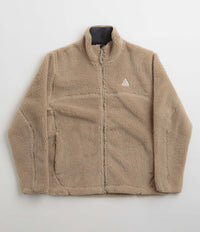 Nike ACG Canwell Glacier Fleece - Khaki / Summit White thumbnail