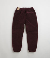 Nike ACG Canwell Glacier Pants - Burgundy Crush / Beyond Pink / Summit White thumbnail