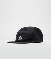 Nike ACG Cape Fly Cap - Black / Reflective Silver thumbnail