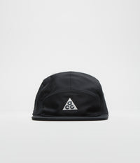 Nike ACG Cape Fly Cap - Black / Reflective Silver thumbnail