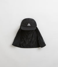 Nike ACG Cape Fly Cap - Black / Reflective Silver thumbnail