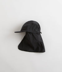 Nike ACG Cape Fly Cap - Black / Reflective Silver thumbnail