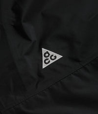 Nike ACG Chain Of Craters Jacket - Black / Summit White thumbnail