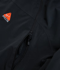 Nike ACG Chena Vortex Jacket - Anthracite / Anthracite / Summit White thumbnail