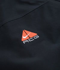 Nike ACG Chena Vortex Jacket - Anthracite / Anthracite / Summit White thumbnail