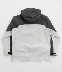 Nike ACG Chena Vortex Jacket - Light Orewood Brown / Anthracite / Summit White thumbnail