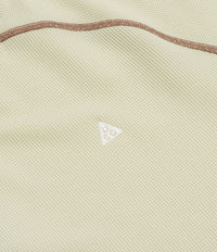 Nike ACG Chinati Long Sleeve T-Shirt - Light Khaki / Parachute Beige / Summit White thumbnail