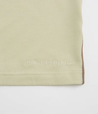 Nike ACG Chinati Long Sleeve T-Shirt - Light Khaki / Parachute Beige / Summit White thumbnail