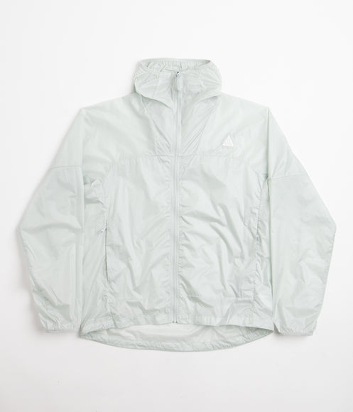 Nike ACG Cinder Cone Windproof Jacket - Light Silver / Summit White / |  Always in Colour