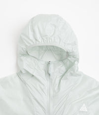 Nike ACG Cinder Cone Windproof Jacket - Light Silver / Summit White / Summit White thumbnail