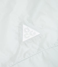 Nike ACG Cinder Cone Windproof Jacket - Light Silver / Summit White / Summit White thumbnail