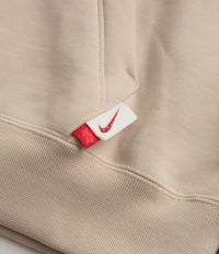 Nike ACG CNY Hoodie - Sanddrift thumbnail