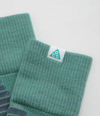 Nike ACG Cushioned Crew Socks - Bicoastal / Dusty Cactus thumbnail