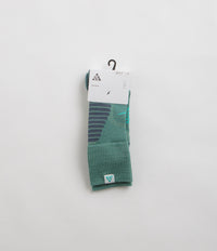 Nike ACG Cushioned Crew Socks - Bicoastal / Dusty Cactus thumbnail