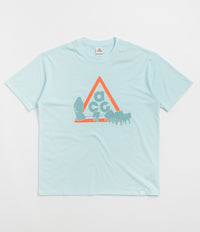 Nike ACG Dog Sled T-Shirt - Glacier Blue thumbnail