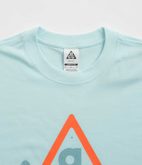 Nike ACG Dog Sled T-Shirt - Glacier Blue thumbnail