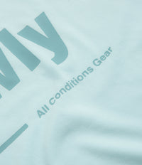 Nike ACG Dog Sled T-Shirt - Glacier Blue thumbnail