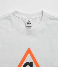 Nike ACG Dog Sled T-Shirt - Summit White thumbnail