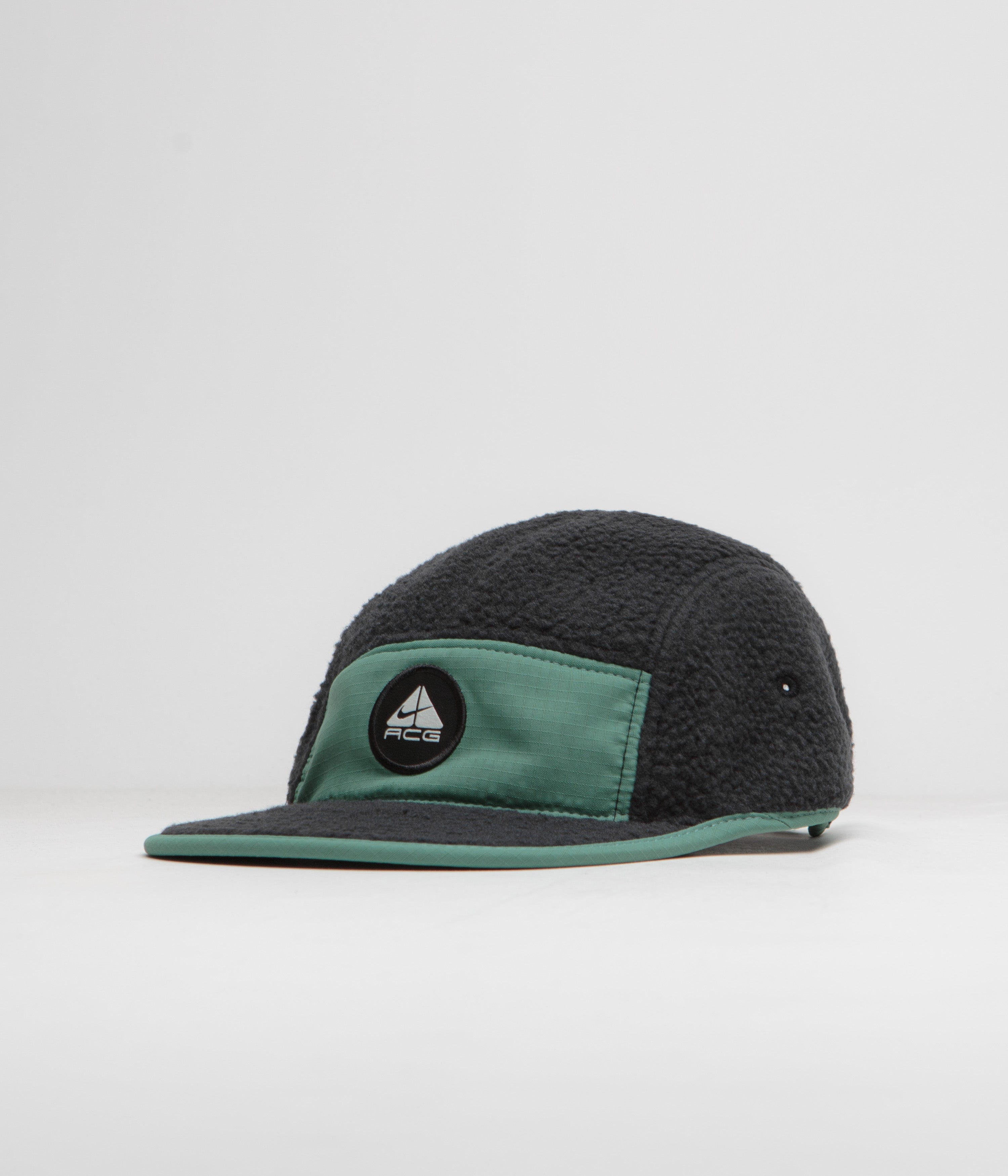 Nike ACG Fly Cap - Black / Bicoastal / Black | Always in Colour
