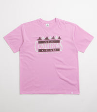 Nike ACG Frontier T-Shirt - Beyond Pink thumbnail