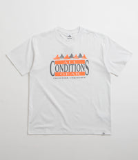 Nike ACG Frontier T-Shirt - Summit White thumbnail