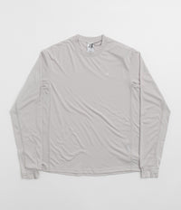 Nike ACG Goat Rocks Long Sleeve T-Shirt - Light Iron Ore / Summit White thumbnail