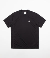 Nike ACG Goat Rocks T-Shirt - Black / Anthracite / Summit White thumbnail