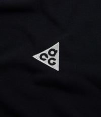 Nike ACG Goat Rocks T-Shirt - Black / Anthracite / Summit White thumbnail