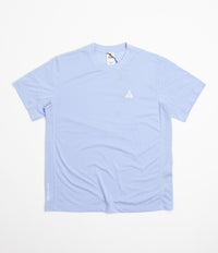 Nike ACG Goat Rocks T-Shirt - Cobalt Bliss / Summit White / Summit White thumbnail