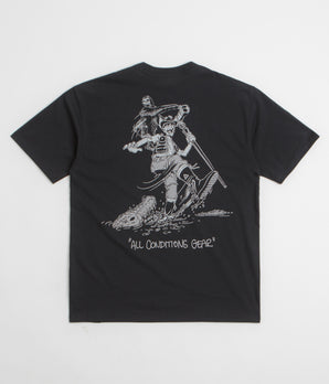 Nike ACG Guide T-Shirt - Black