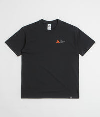 Nike ACG Guide T-Shirt in Black thumbnail