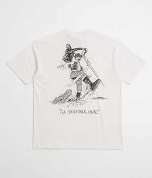 Nike ACG Guide T-Shirt - Phantom