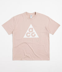 Nike ACG HBR T-Shirt - Pink Oxford thumbnail