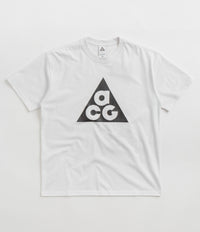Nike ACG HBR T-Shirt - Summit White thumbnail