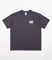 Nike ACG Hikepy T-Shirt - Gridiron thumbnail